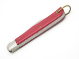Vintage 1950s Proto P-500N Yasuo Imai Seki Japan Stainless Folding Pocket Knife