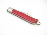 Vintage 1950s Proto P-500N Yasuo Imai Seki Japan Stainless Folding Pocket Knife