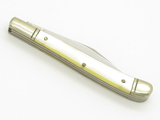 Vtg 1950s Prototype 516 Yasuo Imai Pearl 2.87" Seki Japan Folding Pocket Knife