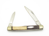 Vtg 1950s P21090 Yasuo Imai Seki Japan Stainless Small Folding Pocket Knife