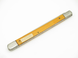 Vintage Valor 11180 Yasuo Imai Proto Seki Japan Melon Sampler Folding Knife