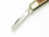 Vtg 1950s Prototype 506 Yasuo Imai Seki Japan Whittler Folding Pocket Knife