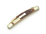 Vtg 1950s Prototype 506 Yasuo Imai Seki Japan Whittler Folding Pocket Knife
