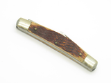 Vtg 1950s Prototype 506 Yasuo Imai Seki Japan Whittler Folding Pocket Knife