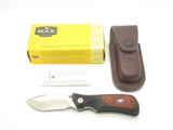 2010 Buck 598 Ergohunter Pro S30V Folding Hunter Knife