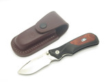 2010 Buck 598 Ergohunter Pro S30V Folding Hunter Knife
