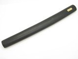 Vintage 1980s Seki Japan #24-KF Prototype Samurai Katana Tanto Fixed Blade Knife