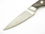 Vtg 1970s Kenward Sid Latham Proto Seki Japan Custom Fixed Blade Hunting Knife