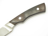 Vtg 1970s Kenward Sid Latham Proto Seki Japan Custom Fixed Blade Hunting Knife