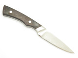 Vtg 1970s Kenward Sid Latham Proto Seki Japan Custom Fixed Blade Hunting Knife