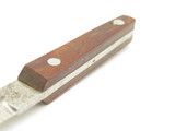 Vtg Seki Japan Stainless Slim Dagger Gentleman 8.75" Desk Letter Opener Knife