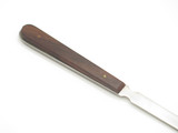 Vtg 1960s Seki Japan Stainless Steel Gentleman 9.5" Desk Letter Opener - Blem