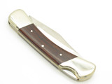 Vtg 1980s Magnum Boker Seizo Imai Seki Japan 3.5" Folding Lockback Pocket Knife