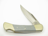 Vtg 1980s Fury Seizo Imai 10066 Seki Japan Micarta 3" Folding Hunter Knife