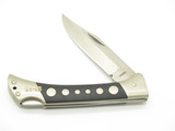 Vtg 1980s Ranger's Seizo Imai Seki Japan 3.75" Folding Lockback Pocket Knife
