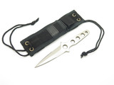 Vintage 1980s Ranger's Seizo Imai Seki Japan Fixed Blade Dagger Knife