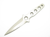 Vintage 1980s Ranger's Seizo Imai Seki Japan Fixed Blade Dagger Knife