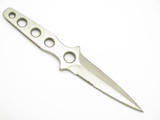 Vintage 1980s Ranger's Seizo Imai Seki Japan Fixed Blade Dagger Knife