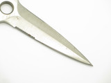 Vintage 1980s Ranger's Seizo Imai Seki Japan Fixed Blade Dagger Knife