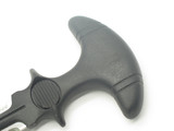 Vtg 1980s Explorer Proto Seizo Imai Seki Japan Blade Stainless 5" Push Dagger