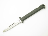 Vtg Explorer Siezo Imai Seki Japan 4.75" Folding Fighter Lockback Pocket Knife