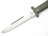 Vtg Explorer Siezo Imai Seki Japan 4.75" Folding Fighter Lockback Pocket Knife
