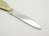 Vtg '80s Novelty USA Space Shuttle Seizo Imai Seki Japan 3" Folding Pocket Knife