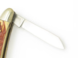 Vintage Sharp 380 Tak Fukuta Seki Japan Folding Pocket Knife Blems