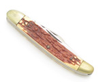Vintage Sharp 380 Tak Fukuta Seki Japan Folding Pocket Knife Blems