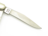 Vintage Sharp 380 Tak Fukuta Seki Japan 3 blade Folding Pocket Knife Blem