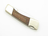 Vintage Custom Sharp 100NS Tak Fukuta Seki Japan Folding Pocket Knife