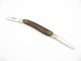 Vintage Custom Crafted Sharp 275 Tak Fukuta Seki Japan Folding Pocket Knife
