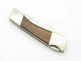 Vintage Custom Crafted Sharp Tak Fukuta 100NS Seki Japan Folding Pocket Knife