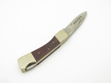 Vintage Custom Crafted Sharp Tak Fukuta 100NS Seki Japan Folding Pocket Knife