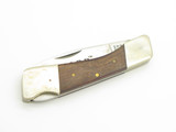 Vintage 1970s Custom Sharp Tak Fukuta 100NS Seki Japan Folding Pocket Knife