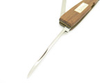 Vintage 1970s Rostfrei Proto P662/C Seki Japan Stainless Folding Knife Pipe Tool