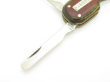 Vintage Proto P-600/C Seki Japan Stainless Folding Knife Pipe Tool