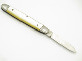 Vintage 1960s Seki Japan Folding Knife Multi Tool Kit Bottle Opener Screw Driver
