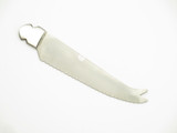 Vintage 1950s Seki Japan Fixed Knife Corkscrew Bottle Opener Can Tool Kit