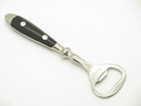 Vintage 1960s Japan Knives Stainless 5.37" Bottle Opener Cutlery Kitchen Tool