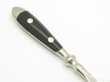 Vintage 1960s Japan Knives Stainless 5.37" Bottle Opener Cutlery Kitchen Tool