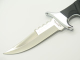 Vintage 1980s Saburo Seki Japan Green Beret Commemorative Fixed Hunting Knife