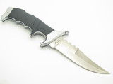 Vintage 1980s Saburo Seki Japan Green Beret Commemorative Fixed Hunting Knife