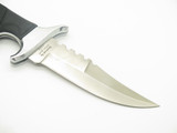 Vintage 1980s Saburo Seki Japan Green Beret Commemorative Fixed Hunting Knife