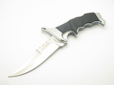 Vintage 1980s Saburo Seki Japan Green Beret Commemorative Fixed Hunting Knife