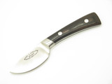 Vtg 1970s Kenward Sid Latham Seki Japan Custom Fixed AUS10 Skinner Hunting Knife