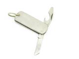 Vintage 1960s Mini 1.75" Seki Japan Gentleman Lobster Folding Pocket Knife