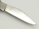 Vintage GCCO 185 Barlow Yasuo Imai Seki Stainless Folding Pocket Knife