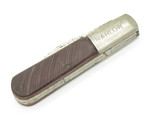 Vintage 1950s Unmarked Barlow Yasuo Imai Seki Stainless Folding Pocket Knife