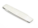 Vintage Rostfrei P-632 Yasuo Imai Seki Japan Slim Stainless Folding Pocket Knife